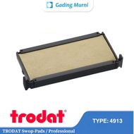 TRODAT Swop-Pads Professional/ TYPE: 4913 Trodat Stamp