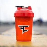 Ready Stock Original Gfuel Shaker Glow in Dark/Blacked Out/Official Faze Clan/Sliver.tv x GFUEL Shak