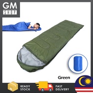 GMSHOP Premium Outdoor Camping Travel 1000g Comfortable Sleeping Bag