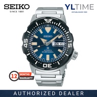 Seiko Prospex SRPD25K1 ‘Monster’ Diver's 200m Automatic Watch (100% Original &amp; New)