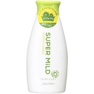 資生堂 SUPER MILD 溫和護髮乳 正裝