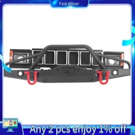for  C14 C24 C24-1 1/16 RC Car Upgrade Parts Front Bumper Front Face Grating Spare Accessories