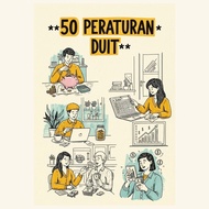 Ebook Duit Tak Bohong (PDF, Bahasa Melayu)