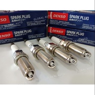 DENSO XE20HR-U9 SPARK PLUG  (1SET/4PCS)