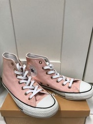 Converse all star chuck taylor 高筒