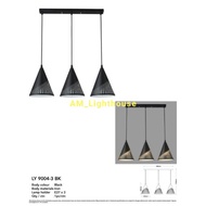 Modern Pendant Light for Dinning Table