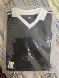 IU 2024 H.E.R. World Tour Concert Collar Sweat Shirt