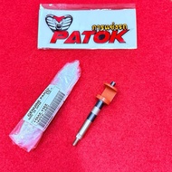 KAWASAKI ZX150 RR BATANG POWERVALVE RR150 ORIGINAL KAWASAKI EXHAUST VALVE