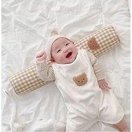 Children's Bolster Pillows Bed Edge Guard Kids Bolster