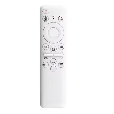 Replace For Samsung BN59-01432A Smart TV Voice Remote Solar Charging Remote For Samsung Neo QLED 8K 