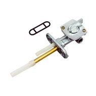 Fuel Petcock Valve Switch Suzuki Bandit 1200 GSF1200S 600 GSF600S Boulevard S40 DR200 DR200SE DR250 