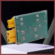 [DT] 1Pcs For FPV Racing  ShortSaver 2  Stopper Electronic Fuse 2-6S Lipo XT30 XT60 To Prevent Short