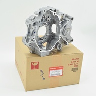 เรือนเครื่องยนต์ด้านซ้าย สตาร์ทมือ(ไมดิจิตอล) แท้ศูนย์ฮอนด้า เวฟ110i/ดรีม110i ปี2021 11200-K1M-T00