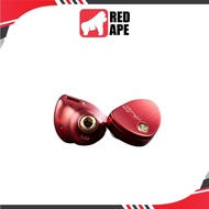 Moondrop Aria2, In-Ear Monitors: Full-field Hi-Fi IEM with Zinc Alloy Cavity & Detachable Cable (Ari