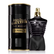 (ORIGINAL) JPG Le Male Le Parfum