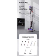 Satuo S2 Telescopic Dyson Vacuum Holder and Stand for Dyson V15 V12 V11 V10 V8 V7 Standing Docking S