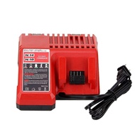 Suitable for Milwaukee Milwaukee M18 Lithium Battery Charger M14/M18 Power Tool Charger