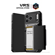VRS เคสสำหรับ iPhone 17 Pro / 17 Pro max รุ่น Damda Glide Pro