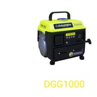 ♞DAIDEN GASOLINE GENERATOR 1000W