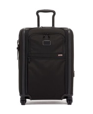 Continental Dual Access 4 Wheeled Carry-On TUMI ALPHA