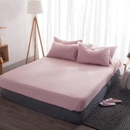 Odd sheets/Bedding Set of 3 Piece - inbox mattress size (free elastic according to mattress size)