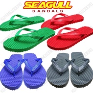 MSY1Seagull Slipper (Tusok-tusok)