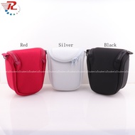Waterproof Soft Camera Case Bag Cover for Canon EOS M200 EOS M100 EOS M10/M2