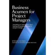 Business Acumen Book for Project Managers B