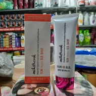 Kem Chống Nắng Dưỡng Da Mik@vonk Sun Protect BB Base 60ml