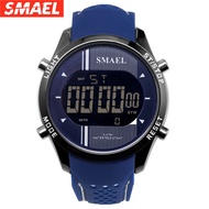 New sports watch smael men's trend waterproof student youth multifunctional sports electronic watch 