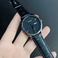 Citizen西鐵城 原裝行貨機械男錶 ～4間連鎖實體店