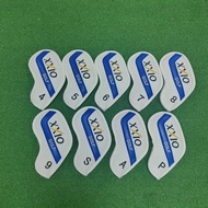 New Xxio Golf Club Cover Club Head Cover Golf Wood Club Cover Golf Iron Cover