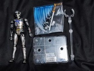 中古宇宙刑事卡邦SHF GAVAN type G
