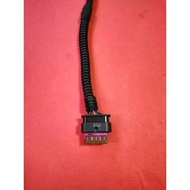 Rear Bumper Light Plug Reverse Light for Audi Q3