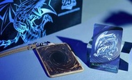 「全場最平」遊戲王 25週年紀念版 青眼白龍卡