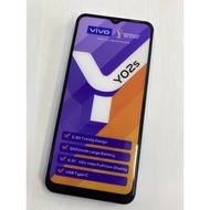 VIVO Y02s 1:1 Dummy Phone (Palsu/fake) display only (collection)