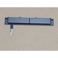 Genuine Dell Latitude 5300 2-in-1 Touchpad Button L & R Keys Assembly 0W4G6F,( KN 542 )