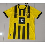 Borussia Dortmund Jersey Home Kit Away Kit 3RD Kit Training Kit Borussia Dortmund Jersi Bola Sepak