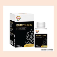 [EXP: 08/2025] GKB EURYCOZIN 60's