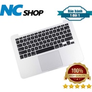 [Mã 159ELSALE hoàn 7% đơn 300K] Bàn phím Macbook Pro Retina 13″ A1706 (Late 2016 Mid 2017) – A1706 (