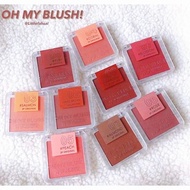 Hot OH MY BLUSH!!!