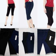 Silly jean leggings