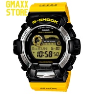 G-Shock Original Model GWX-8901K-1 ICERC Nos Item 2013