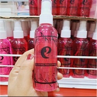GLOWING PINKY SPRAY EKIN