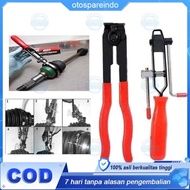 2PC CV BOOT CLAMP PLIERS CV Joint Boot Clamp Pliers Car Banding Hand Tool Kit