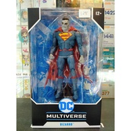 Mcfarlane Toys DC Multiverse Bizarro