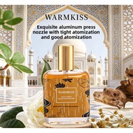 French Black Crow Fragrance Unisex Perfume with 72H Lasting Power, Viral & Stylish Daily Scent 0018