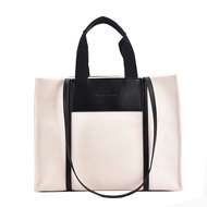 Charles and keith Tote bag large capacity sling shoulder bag High quality office bag for women