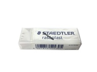Penghapus Staedtler Besar- Staedtler 526 B20- Penghapus Staedler Putih