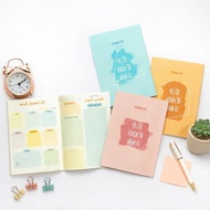 Personal planner 2026 - Time management planner - with calendar 2026 Planner 100 A5 pages